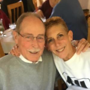 Renee Berlin & Allen Hohnroth